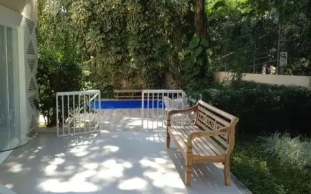 Casa do Bosque