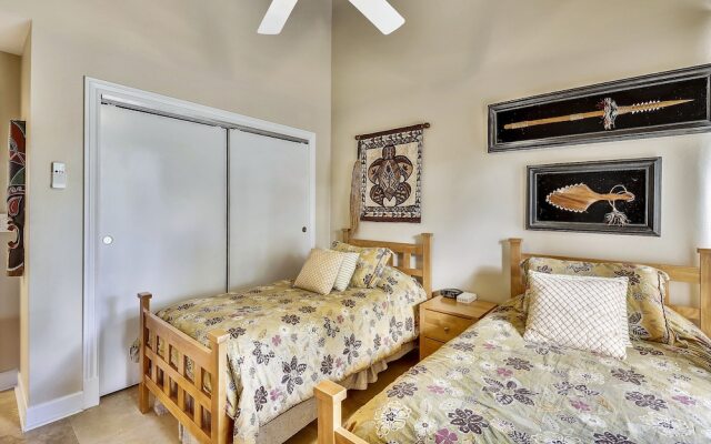 White Ginger Turtle Bay - 3 Br Condo