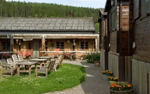 Sun Dance Ranch