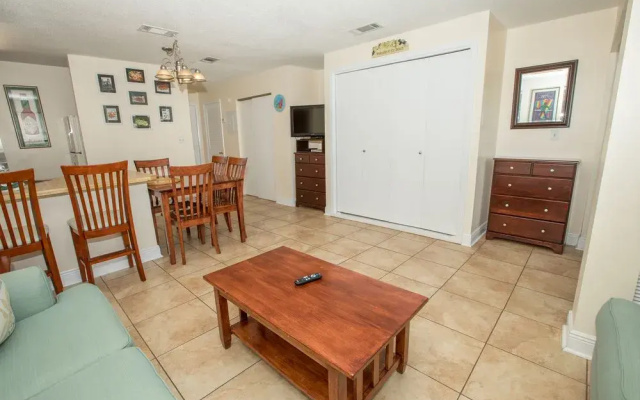 Sandpiper Cove 8121 Destin - 3 Br Condo