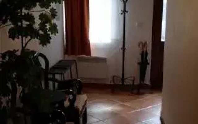 House George
