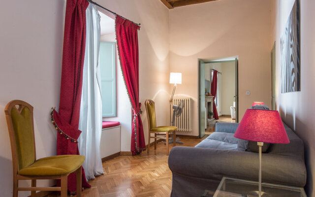 Palazzo Lancellotti Luxury