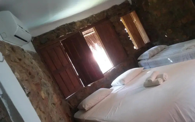 Pousada Corais