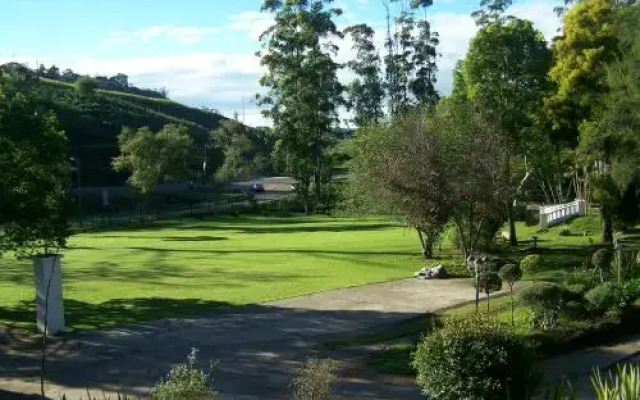 Villa Verde
