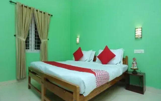 Konark Homestay