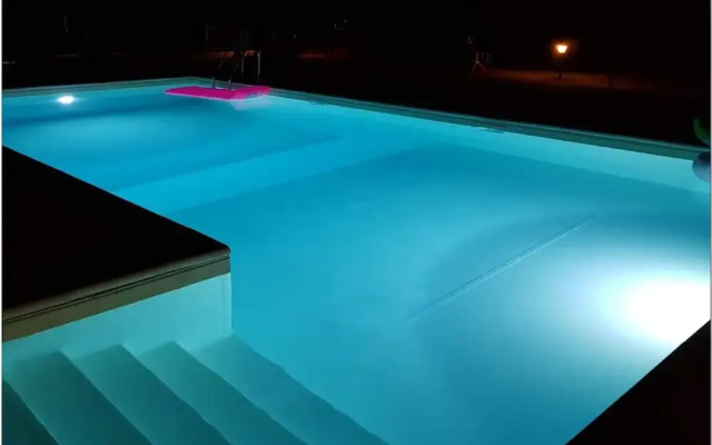 Il Villino di Cortona