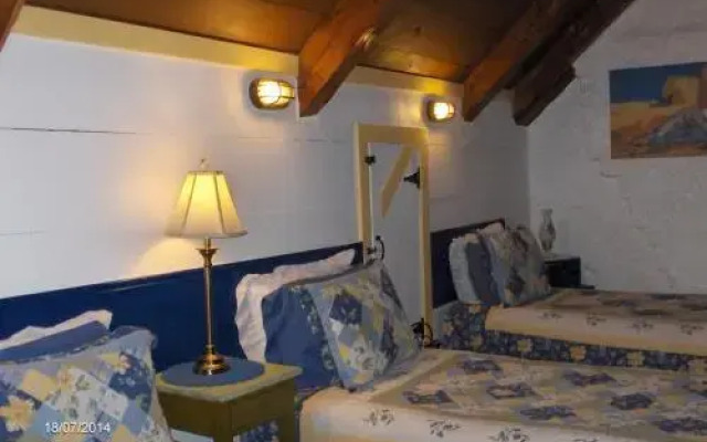 Auberge Le Vieux Presbytère