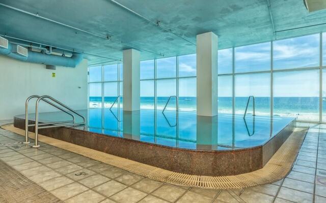 Island Tower Unit 503