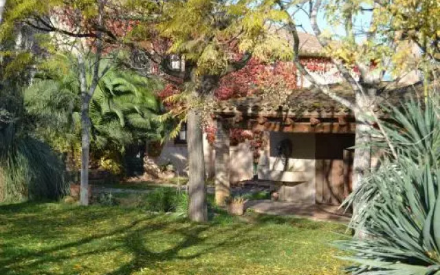 Granja Ecuestre Can Sort