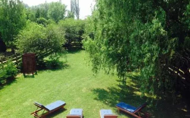 Balaton Rustic Guesthouse