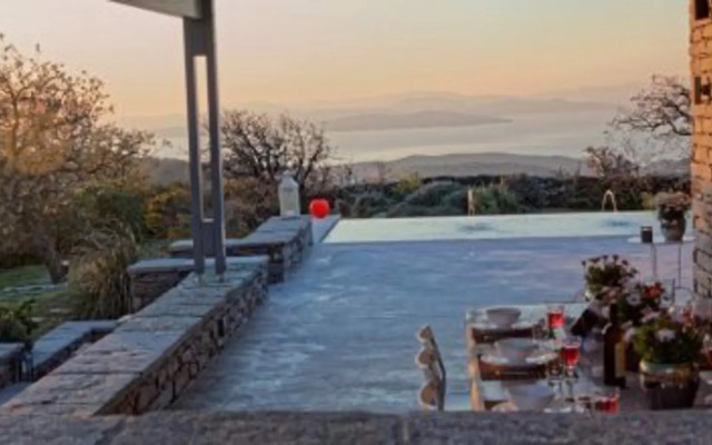 Villa Drys