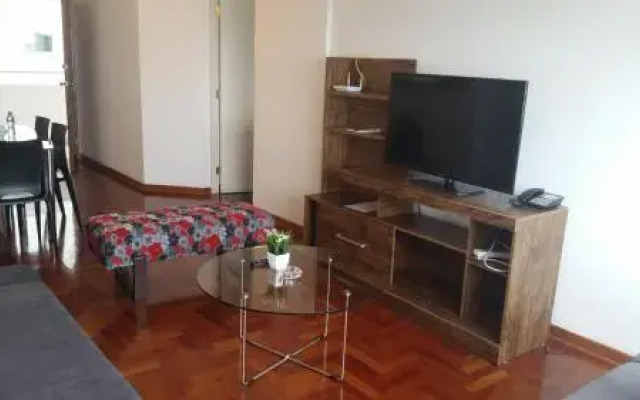 Premium Apartments Miraflores