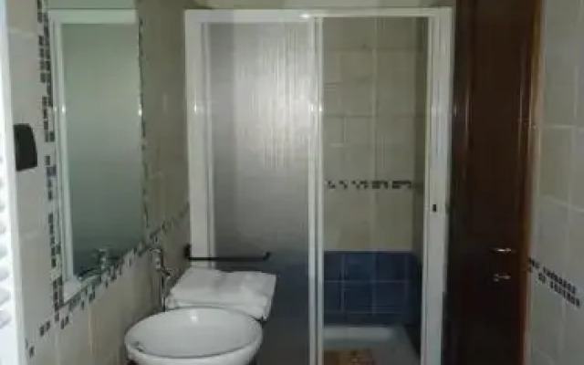 Agriturismo Pian Di Botta