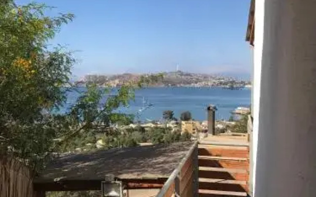 La Herradura Lofts