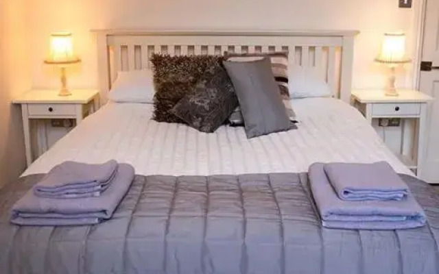 Granby House Chatsworth Suite