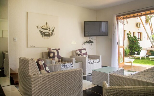 Pousada Maria José & Marcelo