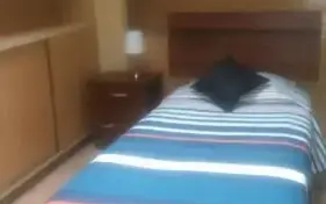 Hostal Adventure
