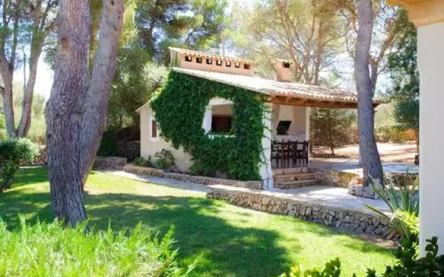 Finca Rotes