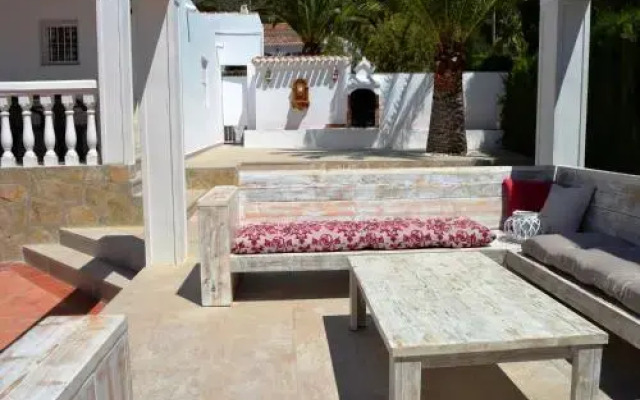 Casa Paulina