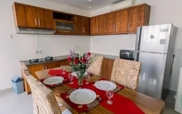 Anulekha Resort & Villas Ubud