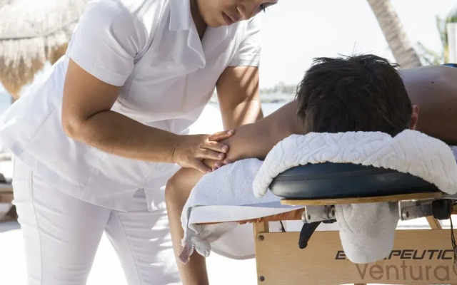 Hotel El Pueblito 40 Cañones