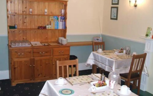 Rockview Guesthouse