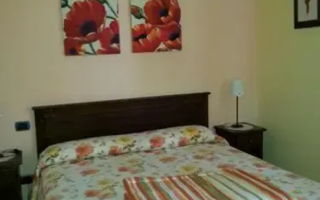 Agriturismo Cascina Rabalot