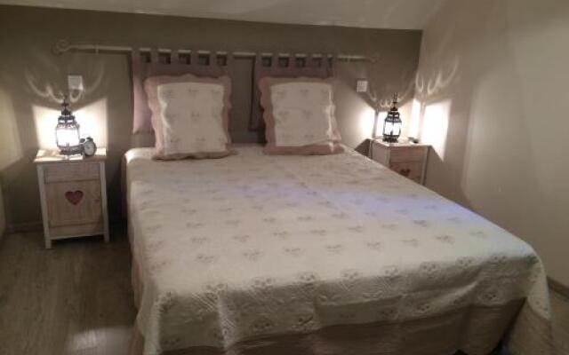 La Haute Bédinière