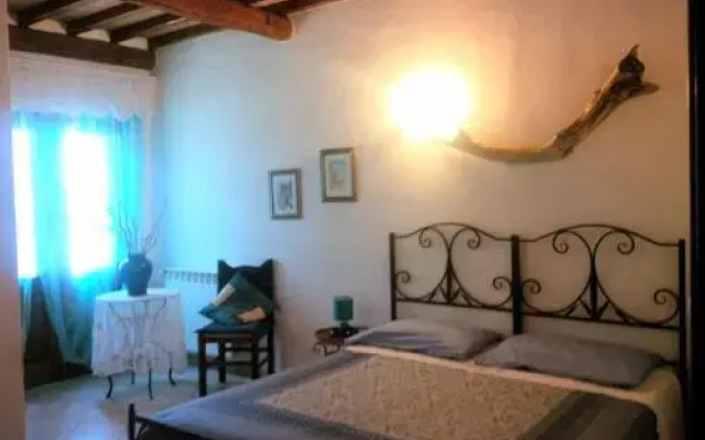 Agriturismo San Giusto