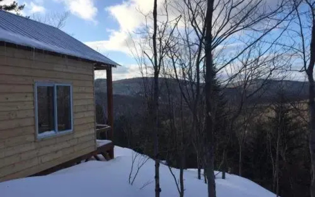 Lodge Nature Laurentides