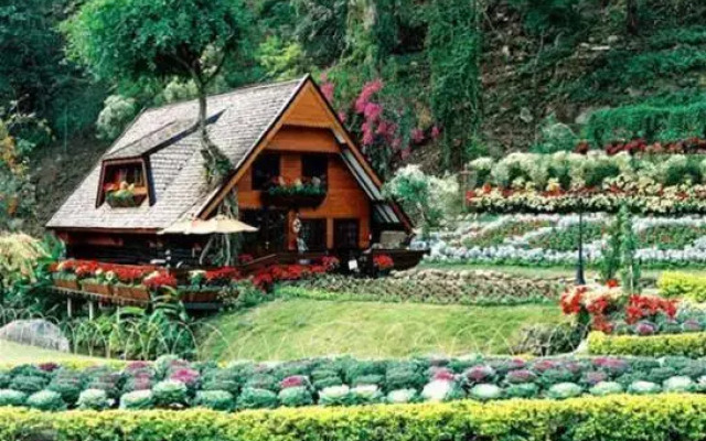 Krisdadoi Resort