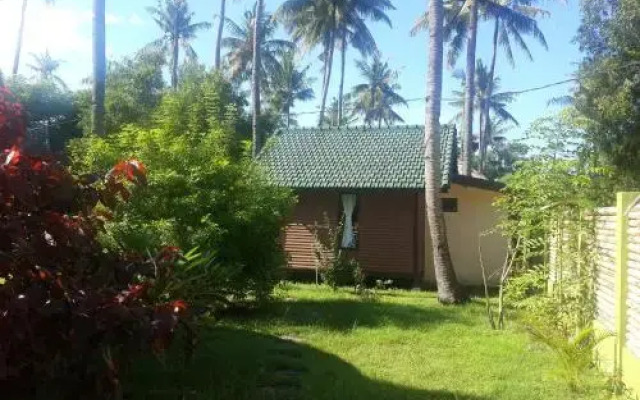 Oasi Bungalows