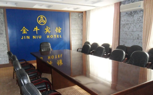 Jinniu Hotel