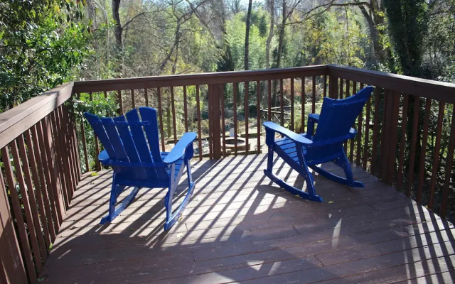 Buckhead 2155 By Homecomfortstay