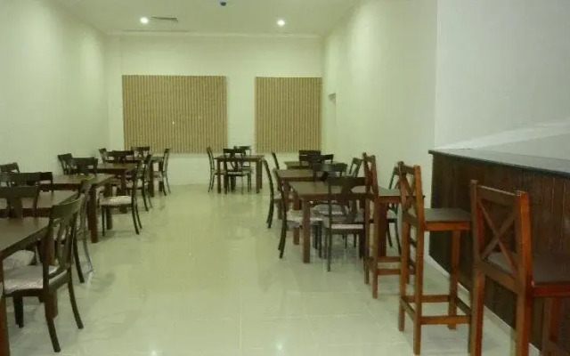 Rest Inn Khobar