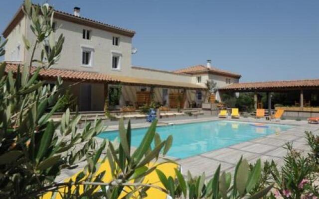 Domaine de Nouguiès