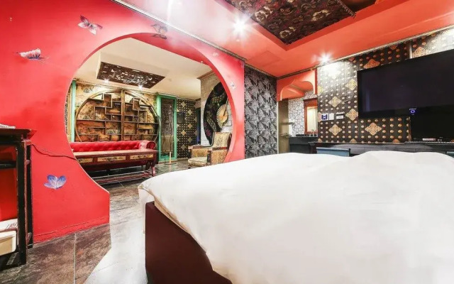 Hotel Yaja Seocho