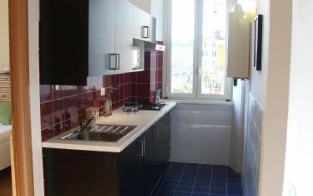 Appartamenti Vaticano - San Pietro