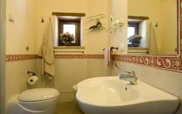 Poggio Del Bolognino