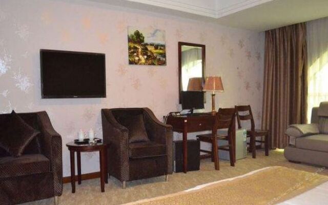 Dongchang Haoyuan Hotel