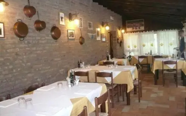 Il Dosso Agriturismo