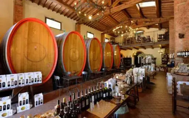Dimora Danesi Bellarmino