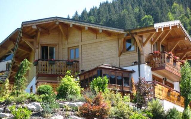 Chalet Chantelle