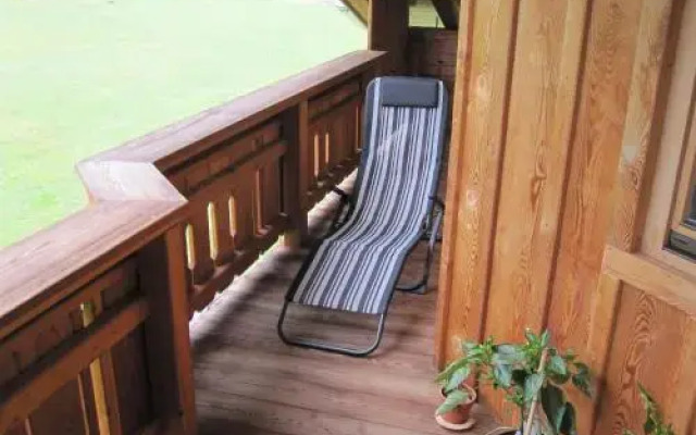 Ferienwohnung Rainer