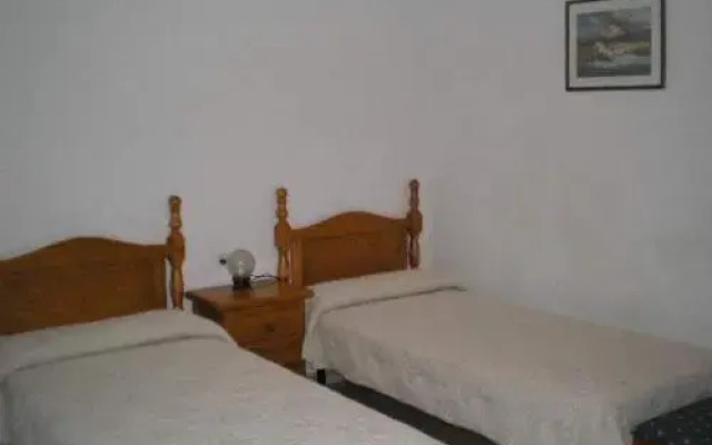 Hostal Maurin