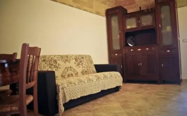 B&B La Voce della Luna