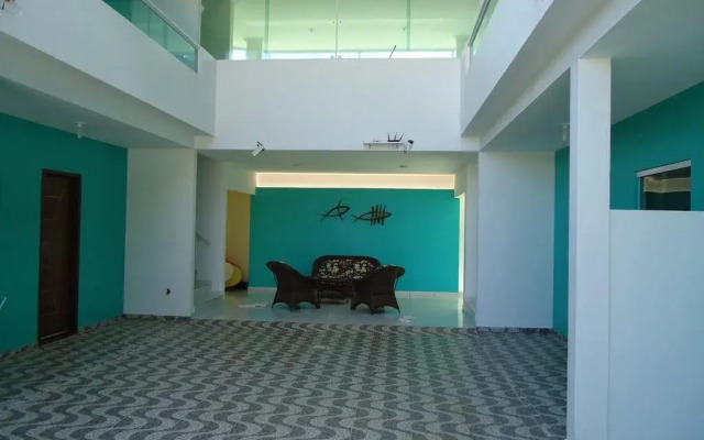 Pousada Concha Dourada