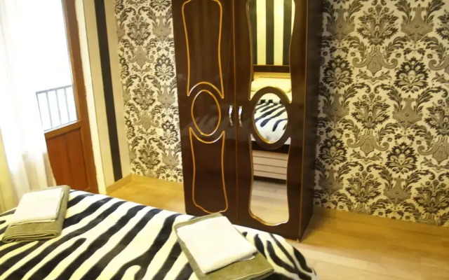 Mestia Hotel Level