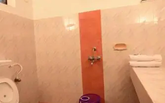 Linchu Ayur Resort
