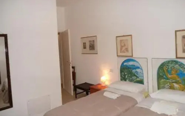 Rosa Spina B&B